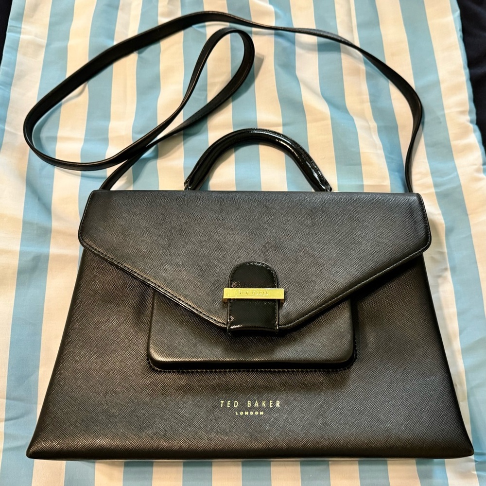 Ted Baker crossbody purse